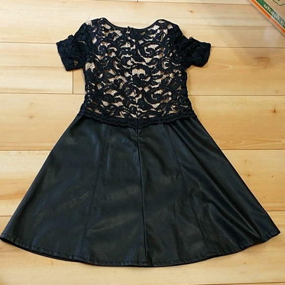 Blush dress - Picture 5 of 5